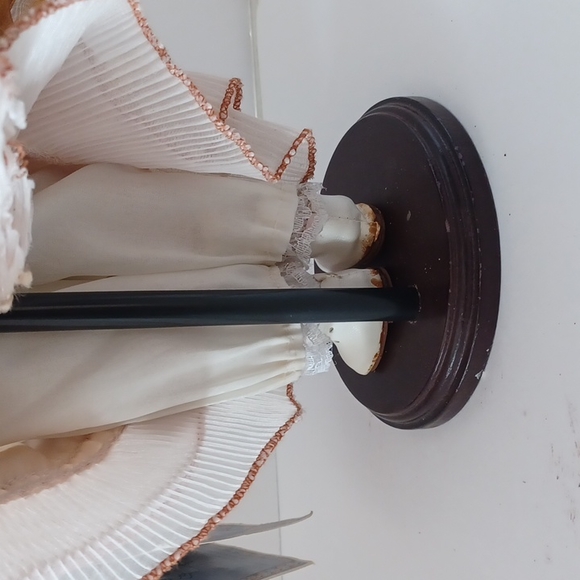 Samantha Collection by Samatha Medici Special Edition Porcelain Doll series2005 - Picture 7 of 11